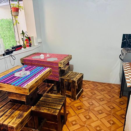 Ukumari Hostel Cuzco Eksteriør bilde
