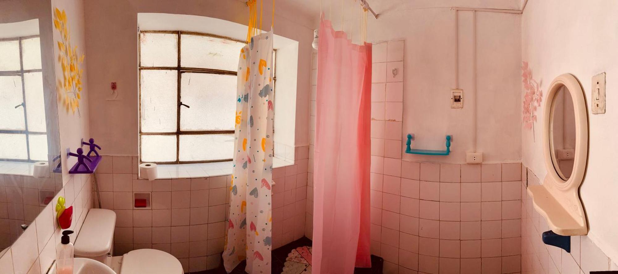 Ukumari Hostel Cuzco Eksteriør bilde