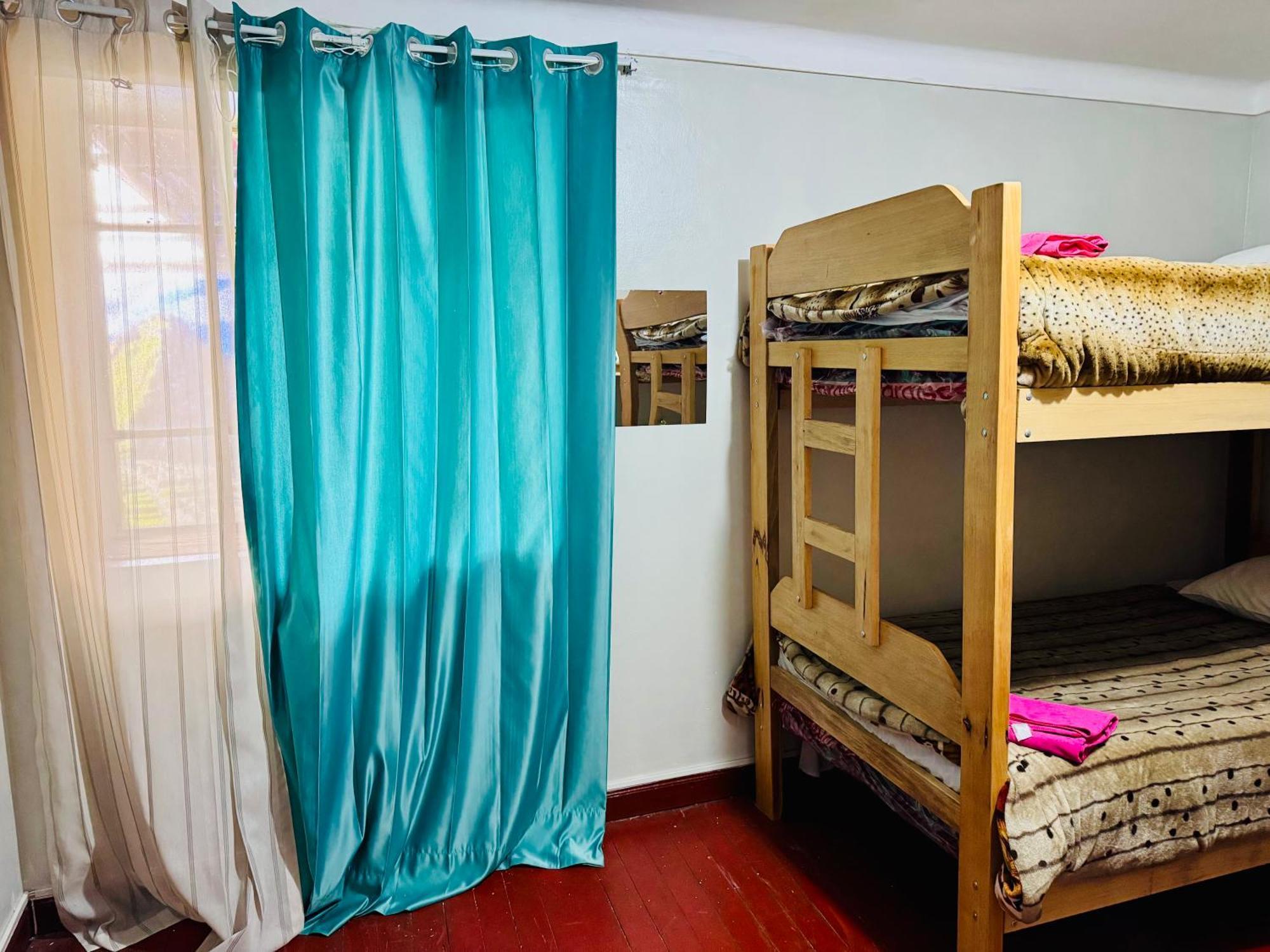 Ukumari Hostel Cuzco Eksteriør bilde