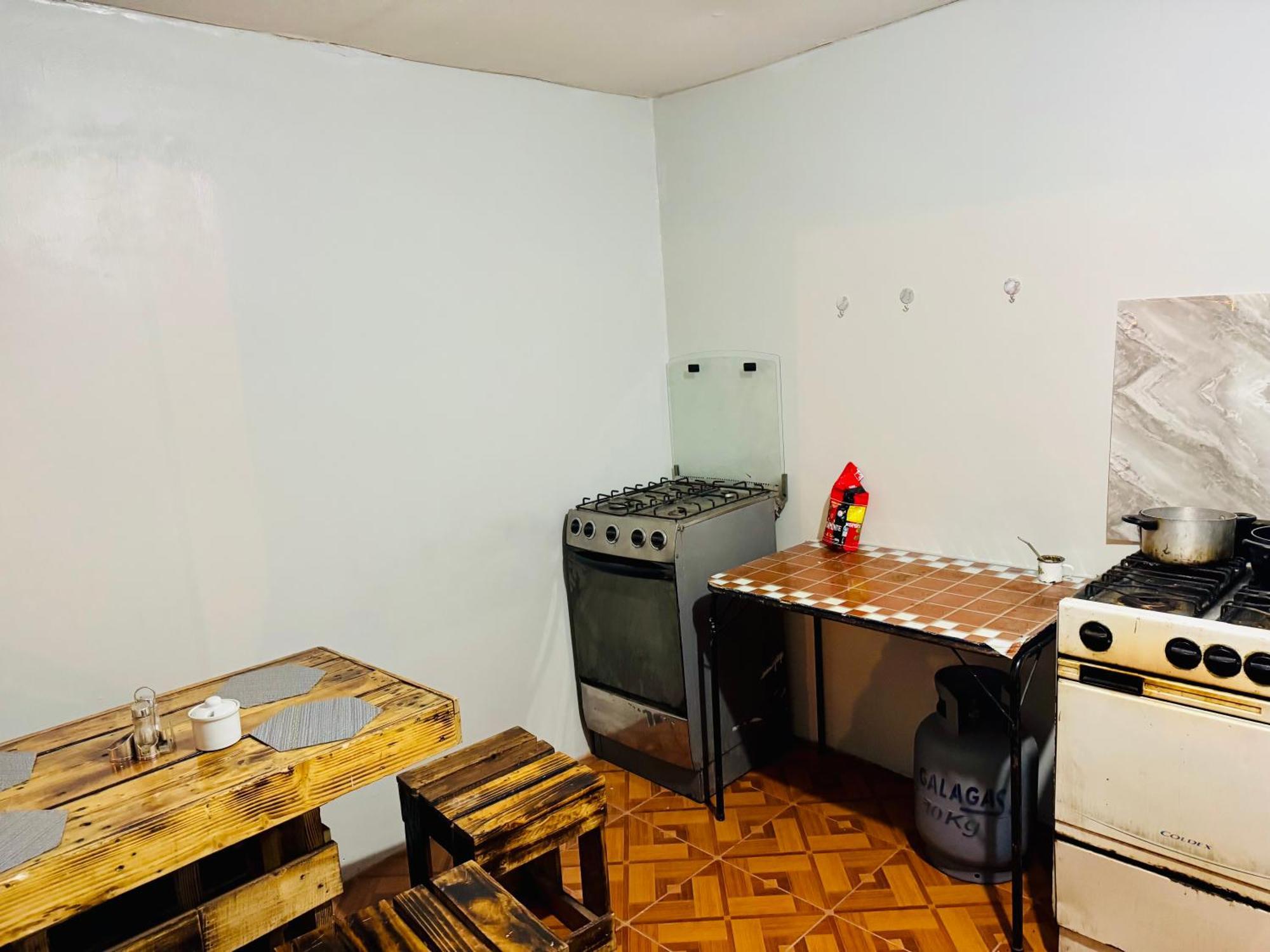 Ukumari Hostel Cuzco Eksteriør bilde