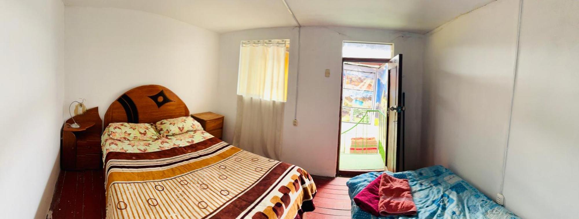 Ukumari Hostel Cuzco Eksteriør bilde