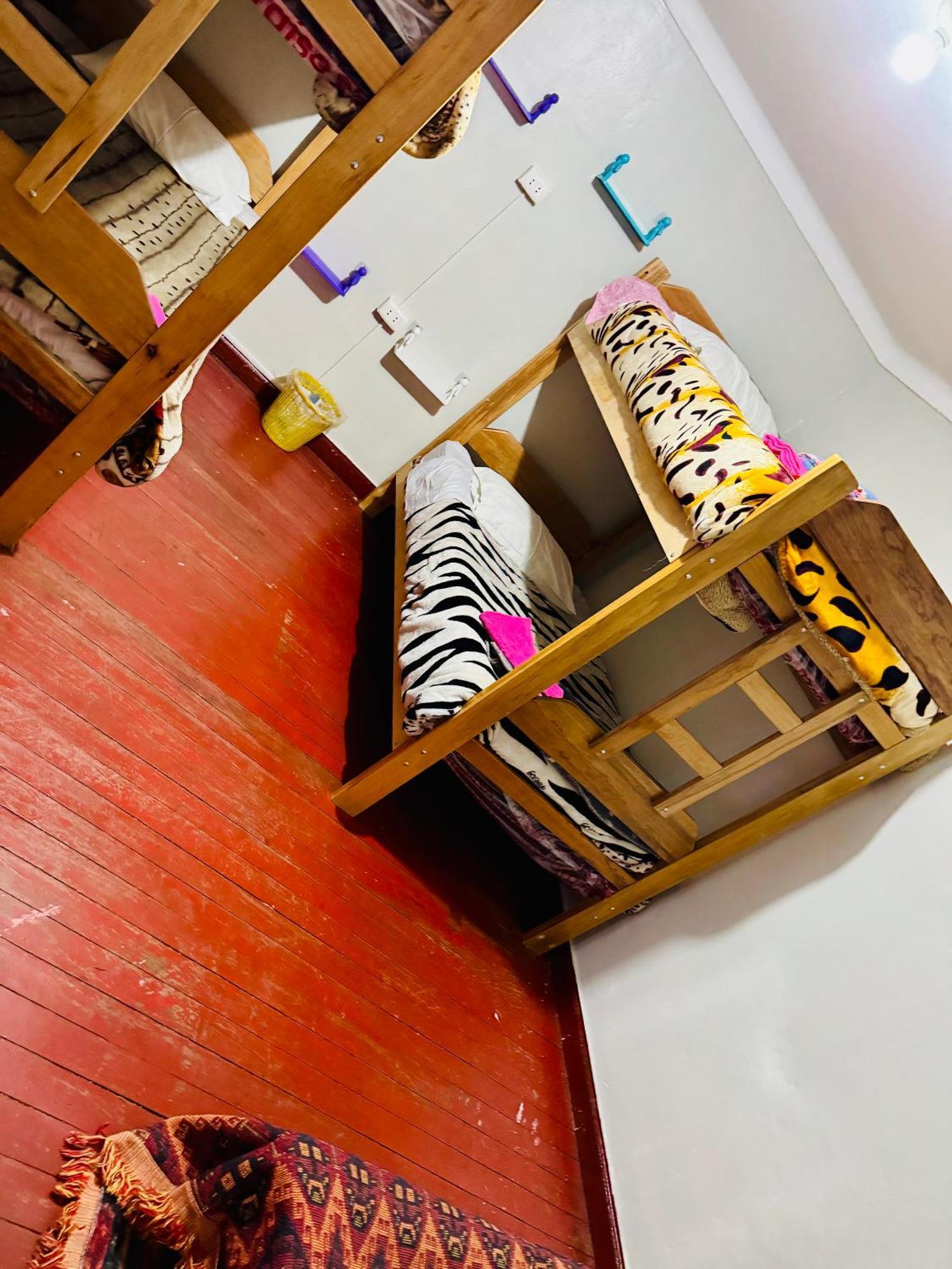 Ukumari Hostel Cuzco Eksteriør bilde
